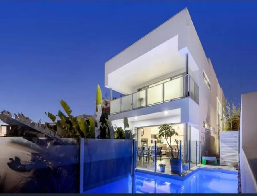 Holiday home Waterfront At Serenity Maroochydore