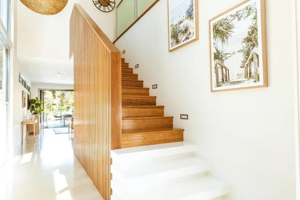Waterfront At Serenity Maroochydore