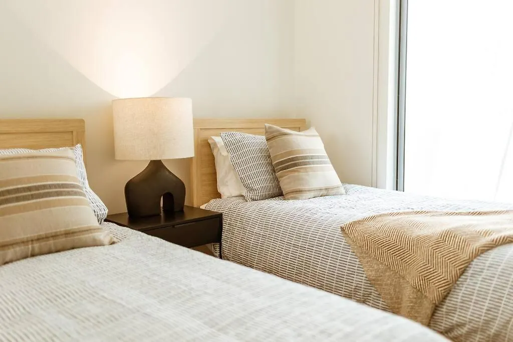 Holiday home Waterfront At Serenity Maroochydore