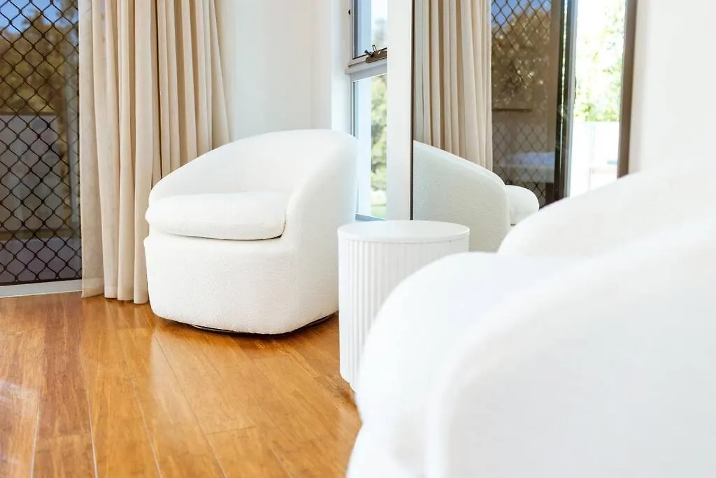 Holiday home Waterfront At Serenity Maroochydore