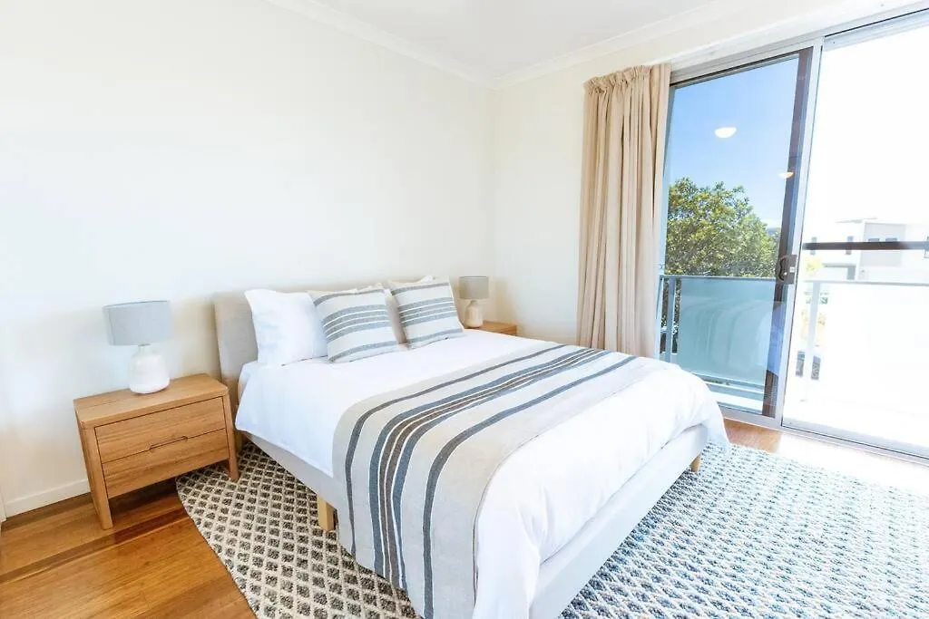 Waterfront At Serenity Maroochydore Australia