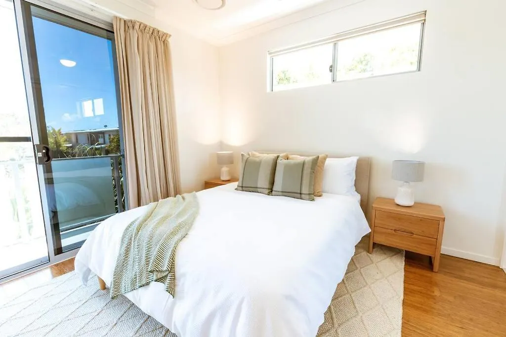 Waterfront At Serenity Maroochydore 0*,  Australia