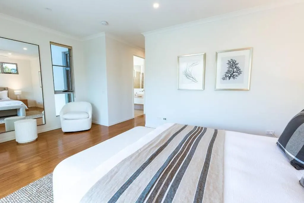 Waterfront At Serenity Maroochydore
