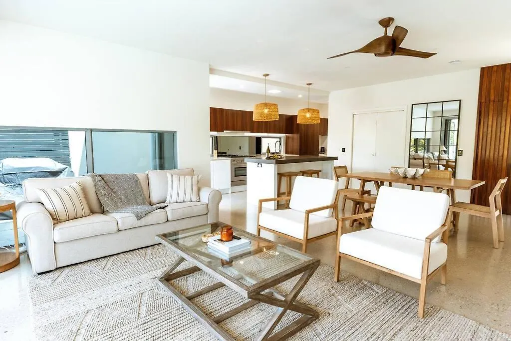 Waterfront At Serenity Maroochydore