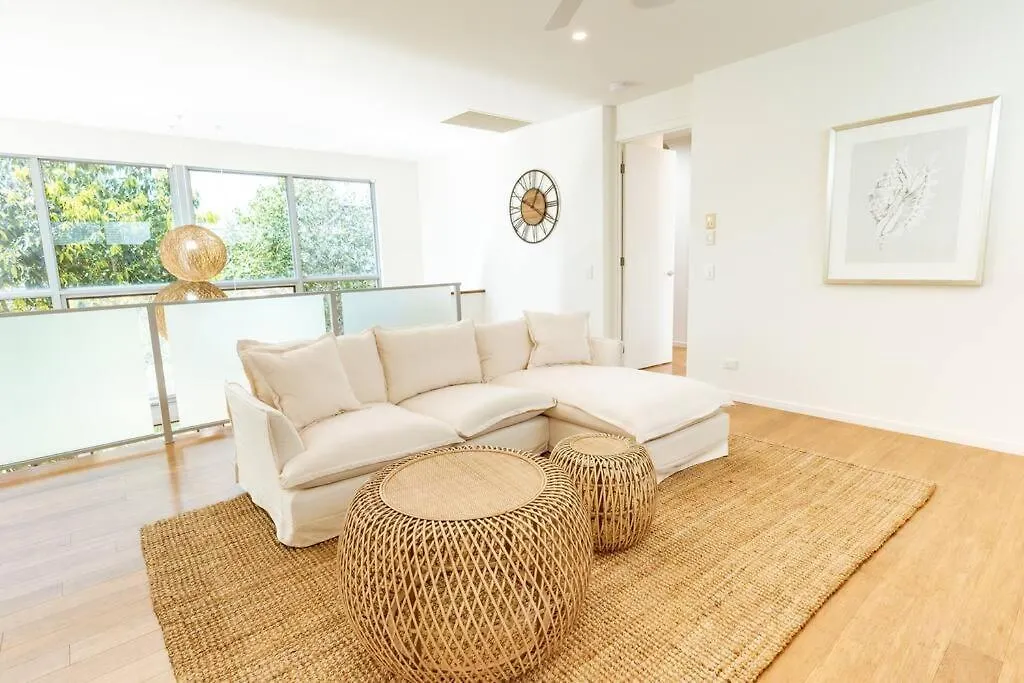 Holiday home Waterfront At Serenity Maroochydore