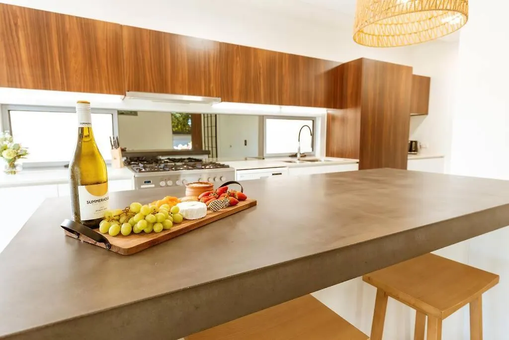 Waterfront At Serenity Maroochydore Holiday home