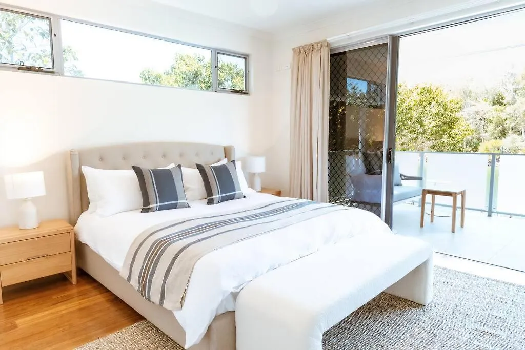 Holiday home Waterfront At Serenity Maroochydore