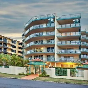 The Esplanade Riverview Aparthotel