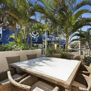 Surfcomber On The Aparthotel