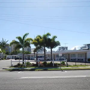 Spot Motel