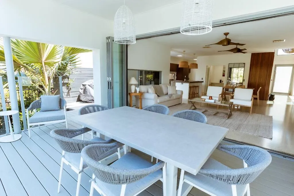 Waterfront At Serenity Maroochydore